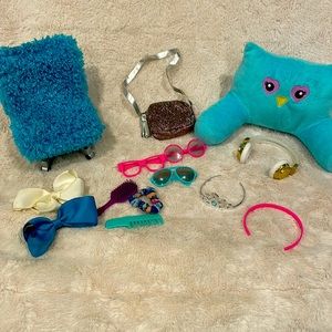 My Life Doll - Random accessories